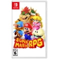 thumbnail image 1 of Jeu vidéo Super Mario RPG pour (Nintendo Switch), 1 of 9
