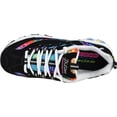 thumbnail image 3 of Skechers Dlites Summer Fiesta, 3 of 4