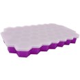 thumbnail image 3 of Dvkptbk Ice Cube Mold Honeycomb Shape Ice Maker Ice Tray Ice Storage Containers Kitchen Gadgets, 3 of 3