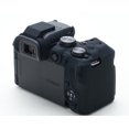 thumbnail image 3 of GadgetCom Silicone Protective Case for Canon EOS R10 - Shockproof, Anti-Scratch Full Body Cover, Easy Grip Design, 3 of 6
