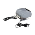 thumbnail image 2 of DOLITY Electric Skillet Multipurpose Cookaware Car Frying Pan for Car Picnic Travel 12V 150W, 2 of 9