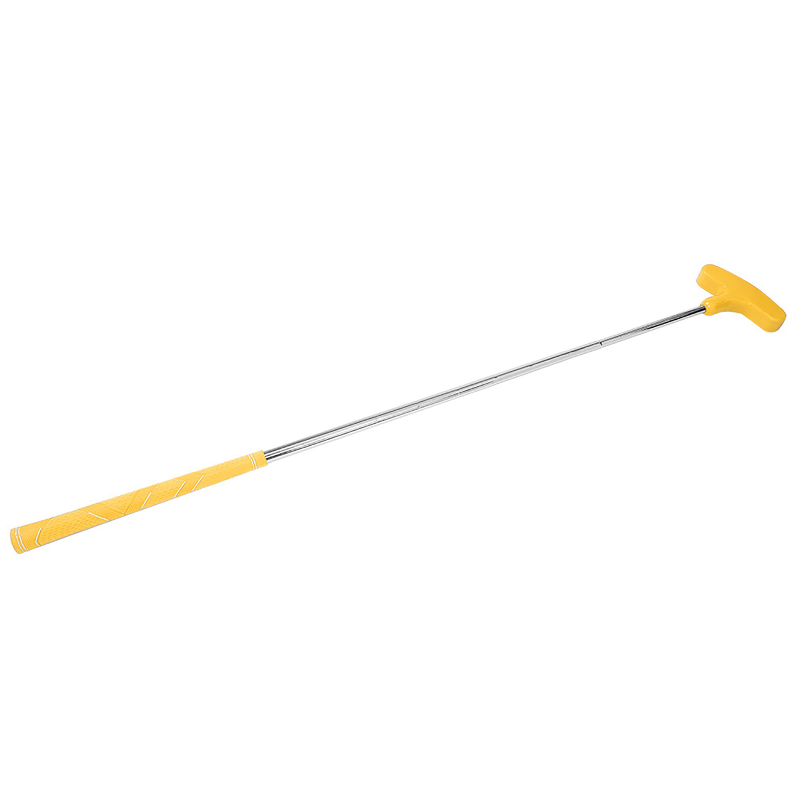 Golf Putter, 24Inch Golf Putter for Kids, Mini Steel Shaft Golf Putter for Children for Children Playing Golf