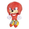 thumbnail image 3 of Sonic - 9" Knuckles Plush, 3 of 4