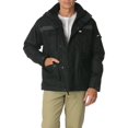 thumbnail image 3 of Caterpillar Men's Heavy Insulated Parka, 3 of 3
