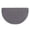 Grey, variant on EQWLJWE Doormat Rugs For Outdoor Entrance,Indoor Outdoor Half Round Door Mats Indoor Non Slip,Low Profile Welcome Mat with Non Slip Backing Absorbent Shoe Scraper Floor Mat Entry Rug