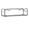 thumbnail image 3 of jinwen Dumbbell Rack Stand Weight Storage Dumbbell Holder for Strength Exercise Gym No FootPad40x10x14cm, 3 of 9