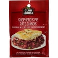 thumbnail image 1 of Club House, Dry Sauce/Seasoning/Marinade Mix, Shepherd's Pie, 1 of 4