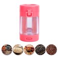 thumbnail image 1 of Magnifying Viewing Jar, Versatile Air Tight Storage Jars Mini Keep Humidity Rechargeable  for Home Blue,Black,Purple,Rose Pink, 1 of 7