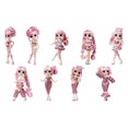 thumbnail image 4 of Poupée-mannequin LOL Surprise OMG Fashion Show de série style, LaRose, 4 of 6