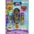 thumbnail image 1 of Nickelodeon Teenage Mutant Ninja Turtles 2pk Lip Balm with Tin, 1 of 5