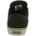 thumbnail image 4 of Etnies Chaussure de Skate Basse pour Homme Barge LS, Vert/noir, 8, 4 of 5
