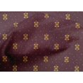 thumbnail image 4 of oneOone Cotton Poplin Fabric Diamond & Triangle Geometric Decor Fabric Printed BTY 42 Inch Wide, 4 of 4