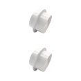 thumbnail image 4 of Maytalsory Ventilation Check Valve Reverse Check Diversion Sturdy And Durable Wide Application Plastic Ventilation Check Valves 100mm check valve 2Set, 4 of 6