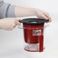 thumbnail image 2 of Machine à pop-corn électrique Popflix™ 8 tasses, 2 of 3