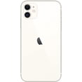 thumbnail image 3 of Apple iPhone 11 64GB Unlocked Smartphone (White) Certified Refurbished Like New, 3 of 4