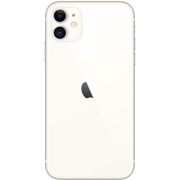 iPhone - iPhone11 64GB（ホワイト） Apple iPhone 11 64GB Unlocked Smartphone (White) Certified