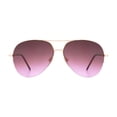 thumbnail image 4 of Time & Tru Ladies Aviator Sunglasses, 4 of 5
