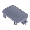 thumbnail image 3 of Front Bumper Tow Hook Cover Front Bumper Tow Hook Cover  Front Bumper Tow Hook Cover For E60 Tow Hook Cover  Car Hook Cover  Front Bumper Tow Hook Cover  For E60 E61 5 Series 520d, 3 of 8