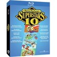 thumbnail image 1 of Hanna-Barbera's Superstars 10: The Complete Film Collection, 1 of 1