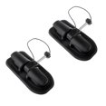 thumbnail image 1 of jinwen 2x 200mm Kayak Oar Lock Mount for Inflatable Boat Fishing Kayak Dinghy, 1 of 9