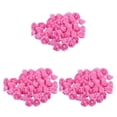 thumbnail image 2 of Transemion 500pieces Wreath Wedding House Decor Lasting Impression With These Exquisite pink 3Set, 2 of 6