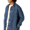 thumbnail image 4 of Levi Strauss Signature™ Men’s Utility Jacket, 4 of 4