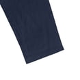 thumbnail image 4 of Pantalon de Plage pour Hommes, Couleur Unie, Décontracté, Extérieur, Mode, Coupe Droite, 4 of 9