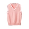 thumbnail image 1 of Tank Top Dress for Children - Stylish and Versatile, Suitable for Various Occasions, 1 of 6
