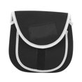 thumbnail image 1 of Sonew 1PCS Sac de Moulinet de Pêche, Sac de Rangement pour Moulinet de Pêche, pour Amateur de Pêche Adulte Enfants Protection de Pêche Mer/eau Douce Amusement en Plein Air, 1 of 8