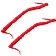 thumbnail image 4 of Shisuyan 2Pcs Coiled Phone Cords Landlines Phone Cord Telephone Cable Receiver Cord, 4 of 8
