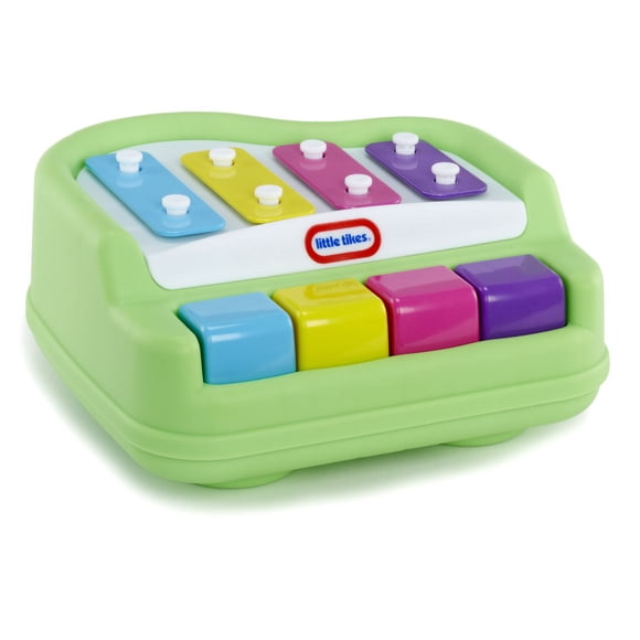 Little Tikes Piano Tap-a-Tune, de 0 à 12 mois