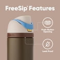 thumbnail image 4 of Bouteille d'Eau Owala Star Wars FreeSip Isolée 700 ml, 4 of 7