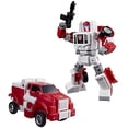 thumbnail image 1 of Transformers Swerve Action Figure | Age of the Primes, 1 of 9