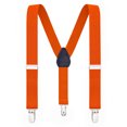 thumbnail image 1 of Buyless Fashion Adjustable Suspenders for Kids Toddlers Baby Elastic Solid Color 1 Inch - Y Back Design, 1 of 7