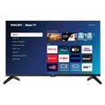 thumbnail image 2 of Philips 32" FHD QLED ROKU TV, 32PQF7676/F6 A, 2 of 20