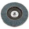 thumbnail image 4 of Forney Industries Inc 71931 Type de Rabat Disque 29 60Grit - 4.5 Po., 4 of 5