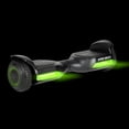 thumbnail image 2 of Hyper Solo-X Hoverboard 37V Black, 2 of 5