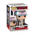 thumbnail image 1 of Funko Pop! TV: Stranger Things - Dustin Henderson Figurine En Vinyle, 1 of 2