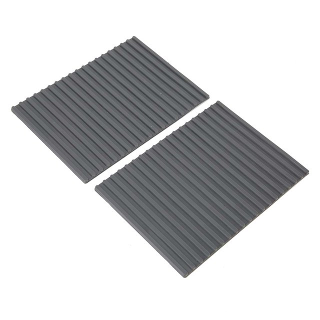 Tapis de Réparation de Montre Professionnelle, Tapis de Réparation de Montre en Caoutchouc, Durable pour les Horlogers Usage Professionnel Montres à Usage Domestique Réparateurs