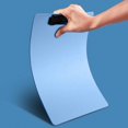 thumbnail image 1 of Multifunctional Test Paper Storage Clipboard for School Students Durable PP File Clip with Storage Organizer Heavy Duty Care Clipboard and Craft Supplies, 1 of 3