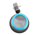 thumbnail image 1 of Repair Magnifier with Clip,Compact Portable Jewelry Magnifying Glass Desktop Stand Magnifier for Watch Repair Crafts Hobby Reading Painting Sewing Close Work, 1 of 7