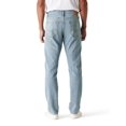 thumbnail image 3 of Levi Strauss Signature™ Men's Original Straight Jeans, 3 of 5