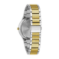 thumbnail image 2 of Caravelle Mens Two-Tone Quartz Watch, 2 of 2