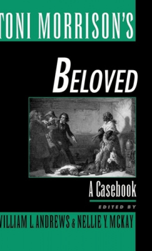 Toni Morrison's Beloved : un Cahier (Cahiers dans la Critique)