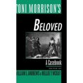 thumbnail image 1 of Toni Morrison's Beloved: A Casebook (Casebooks in Criticism), 1 of 2