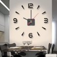 thumbnail image 2 of Mécanisme de Mouvement à Quartz Horloge DIY Pièces de Rechange Sans Expédition Q9M0, 2 of 6