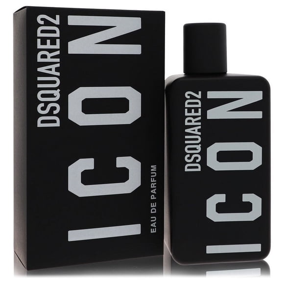 Dsquared2 Icon Pour Homme by Dsquared2Eau De Parfum Spray 3.4 oz