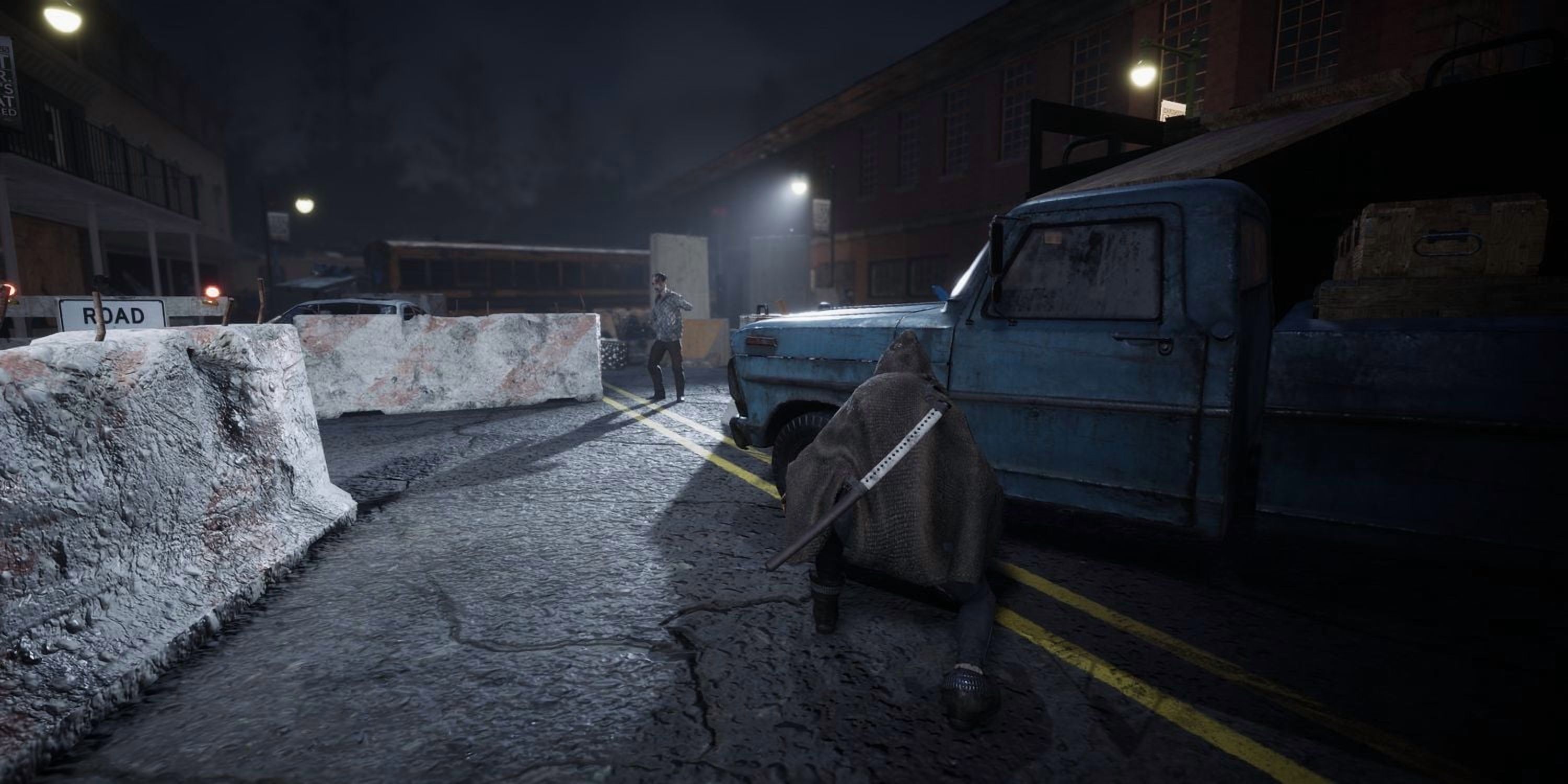 Jeu vidéo The Walking Dead: Destinies pour (PS5)
