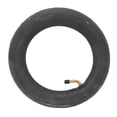 thumbnail image 2 of Electric Scooter Inner Tube, 10x2/2.125 Inner Tube Replacement 10 Inch Electric Scooter Inner Tire Tube Thick Explosion Proof Scooter Rubber Inner Tube, 2 of 8