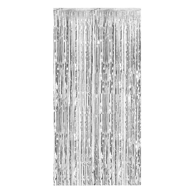 WMQPNNS New Trending Rain Curtain Balloon Wedding Wedding Room Dress Birthday Party Background Wall Posting Multiscene Suitable for Arrangement Tassel Color Ribbon Todays Deals Clearance Sale